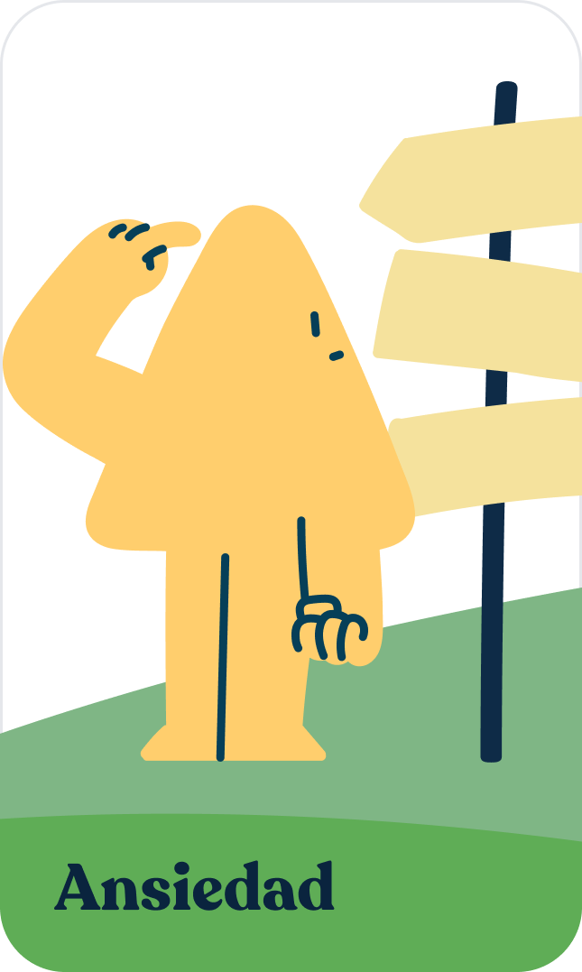 ansiedad